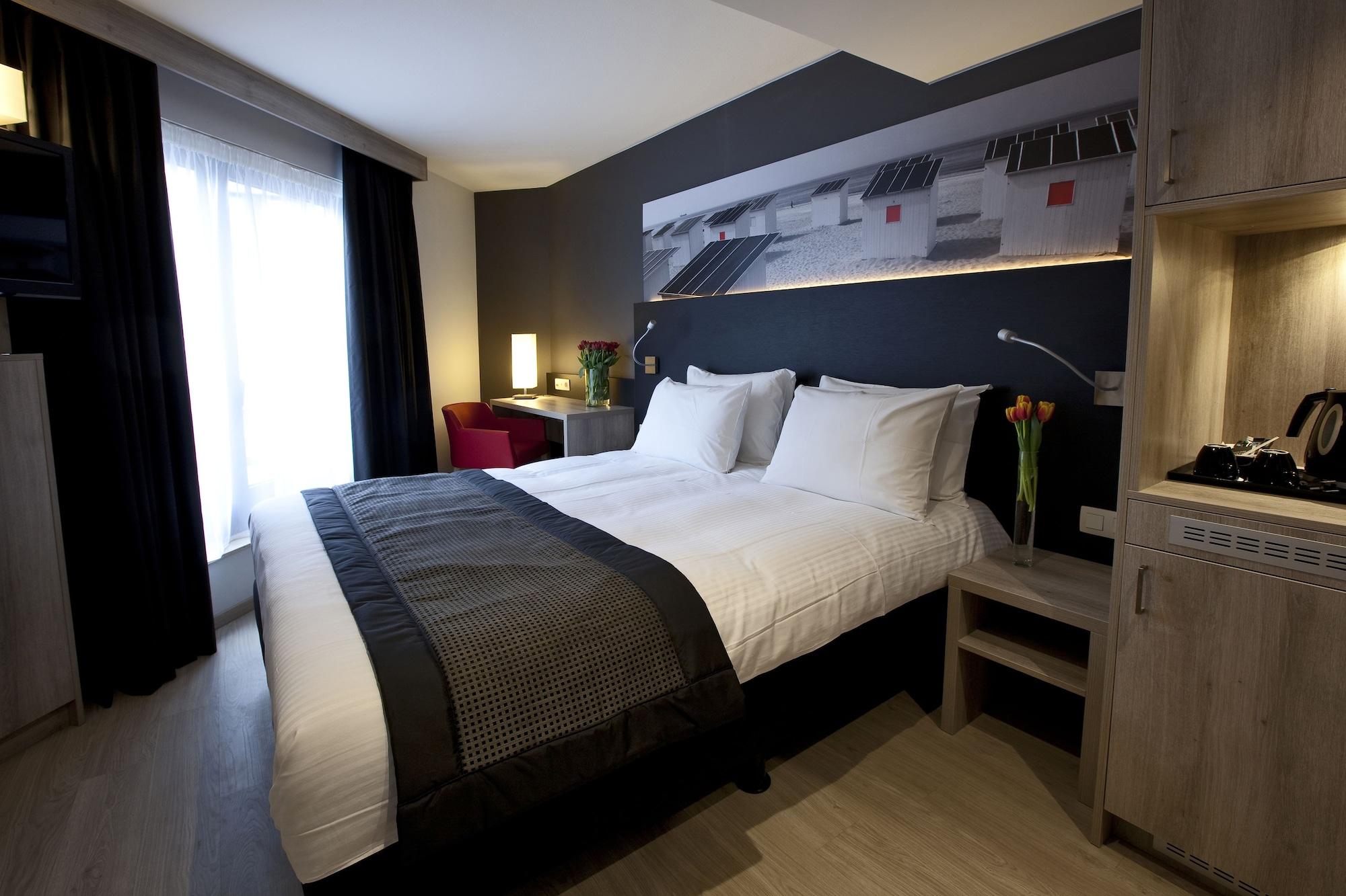 Mercure Ostende