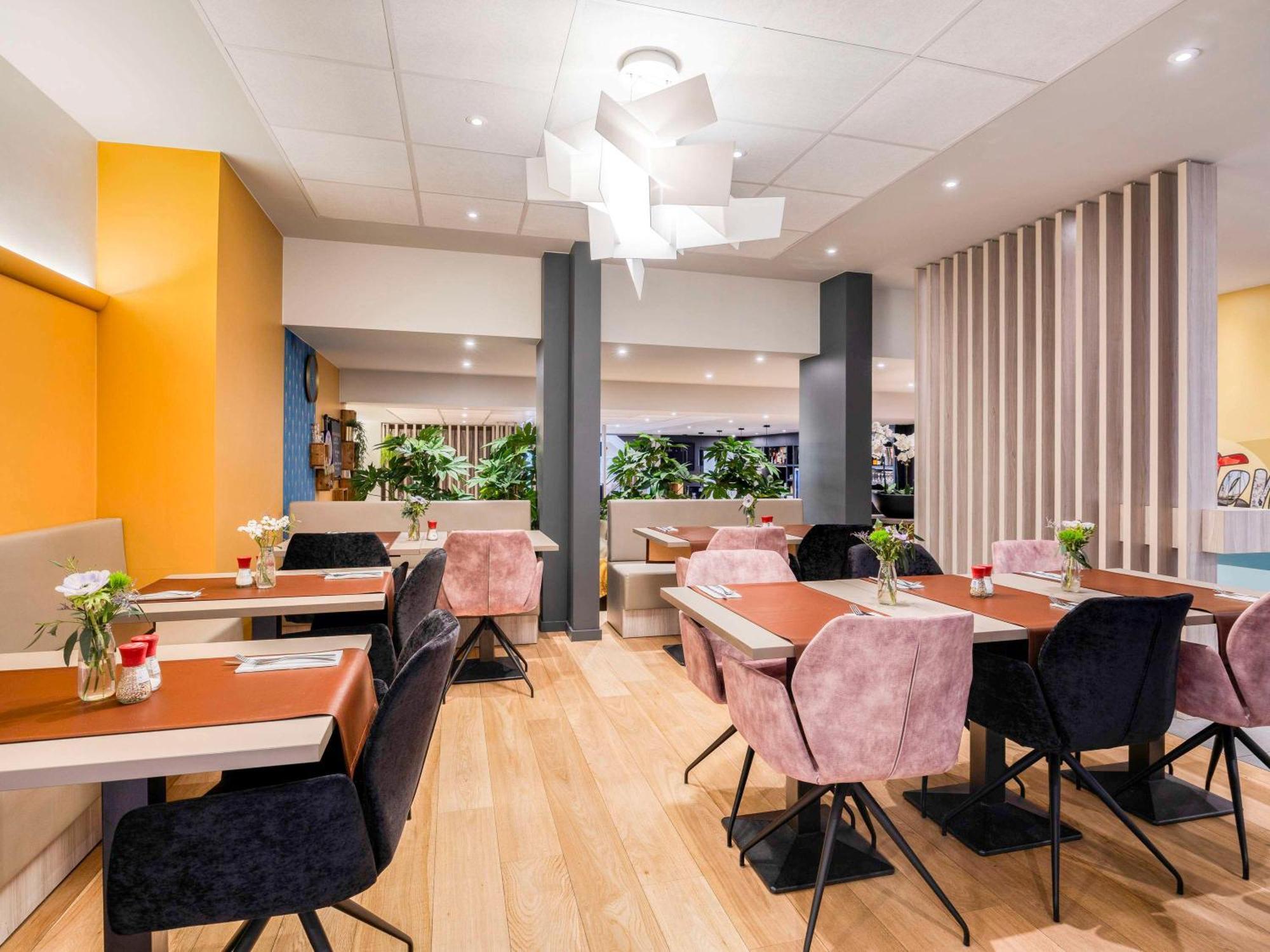 Mercure Hotel Ostende