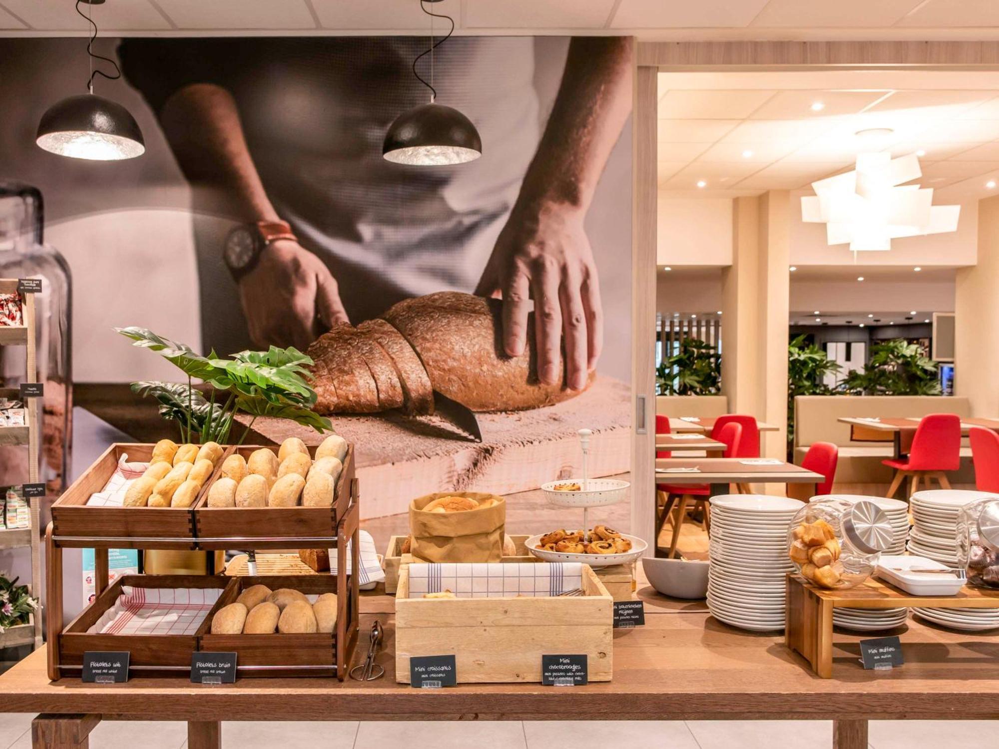 Mercure Ostende
