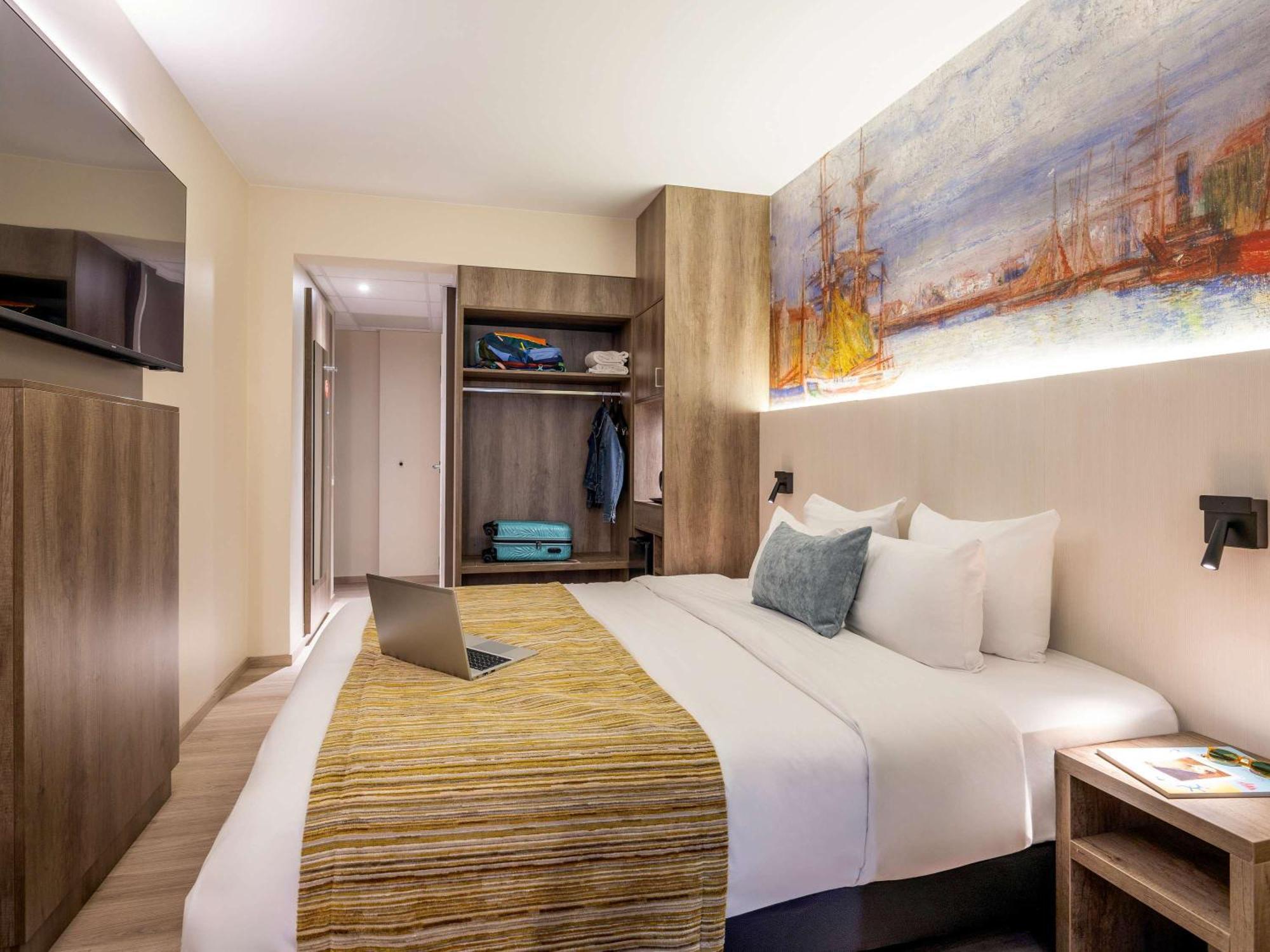 Mercure