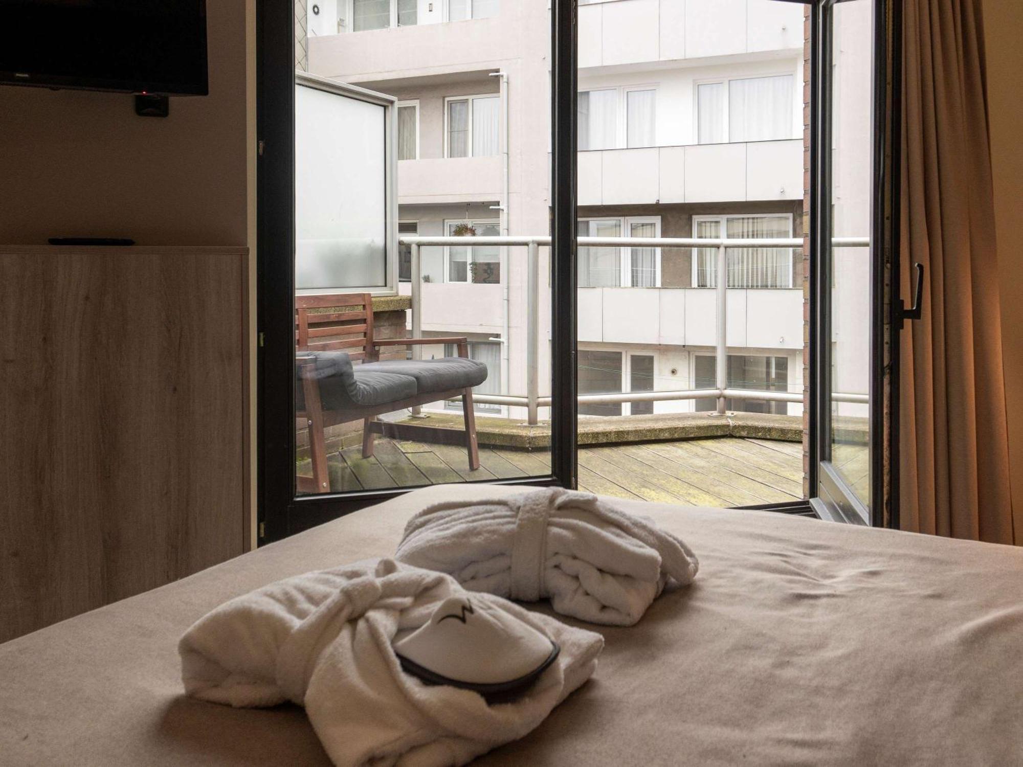 Hotel Mercure 4*