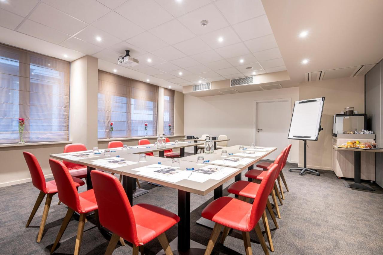 Mercure 4* Ostende