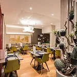 Hôtel Mercure Oostende