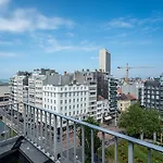 Hôtel Mercure Oostende