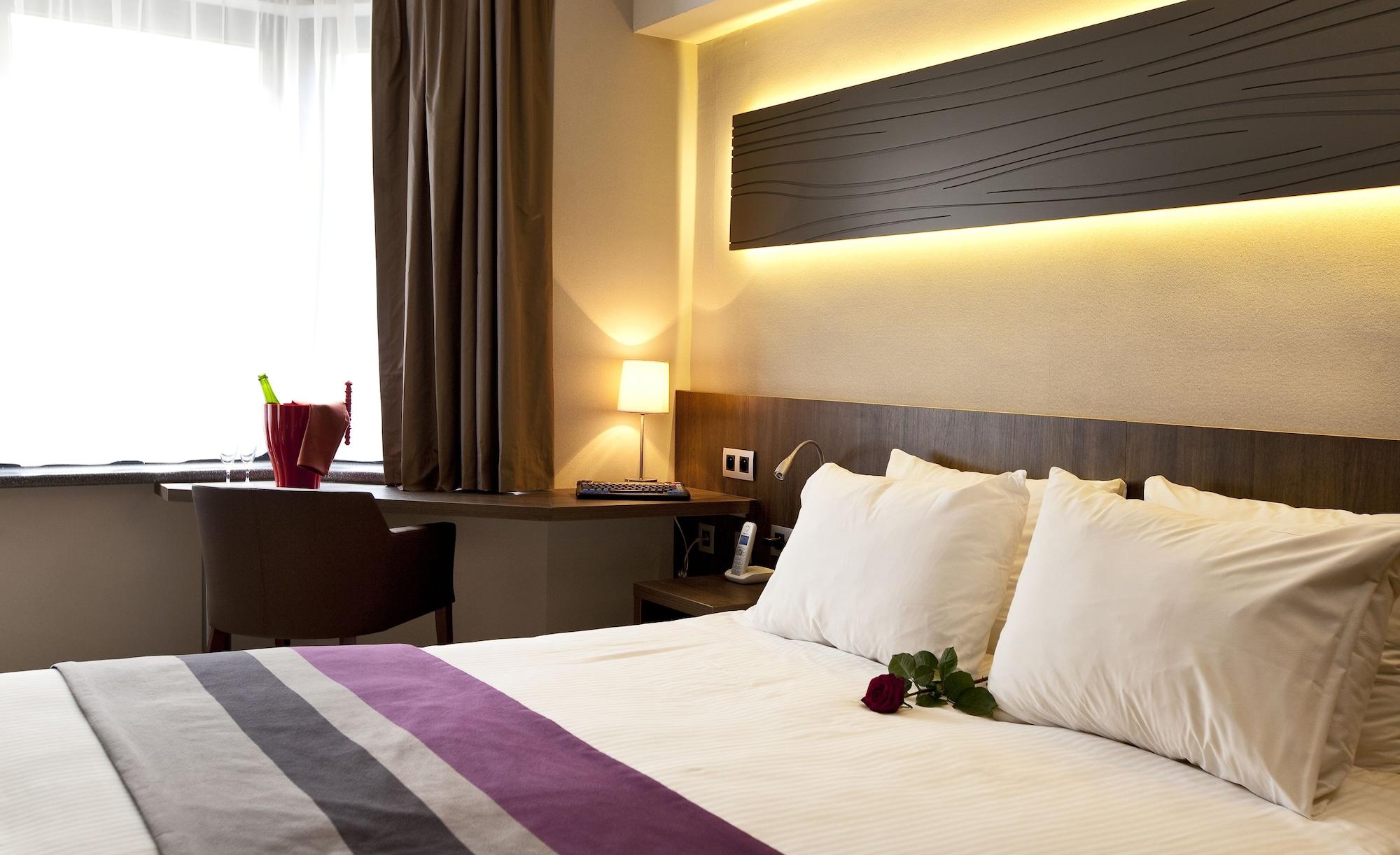 Hotel Mercure 4*