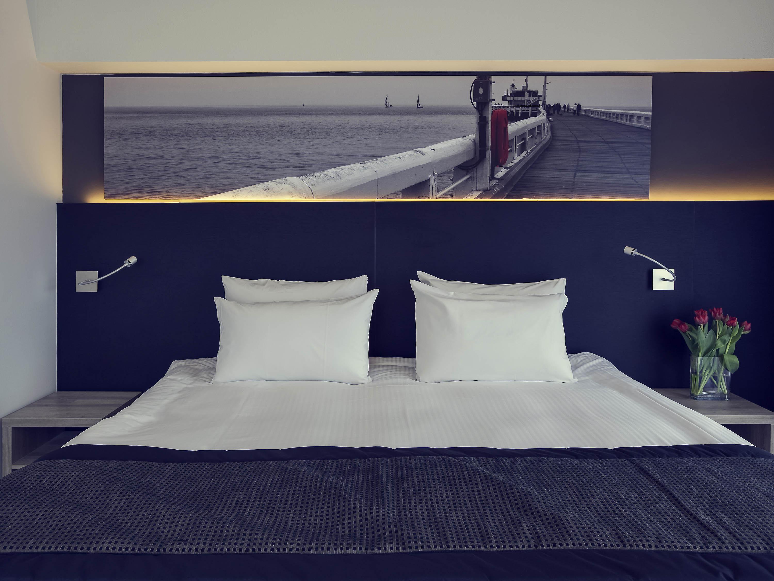 Mercure Ostende