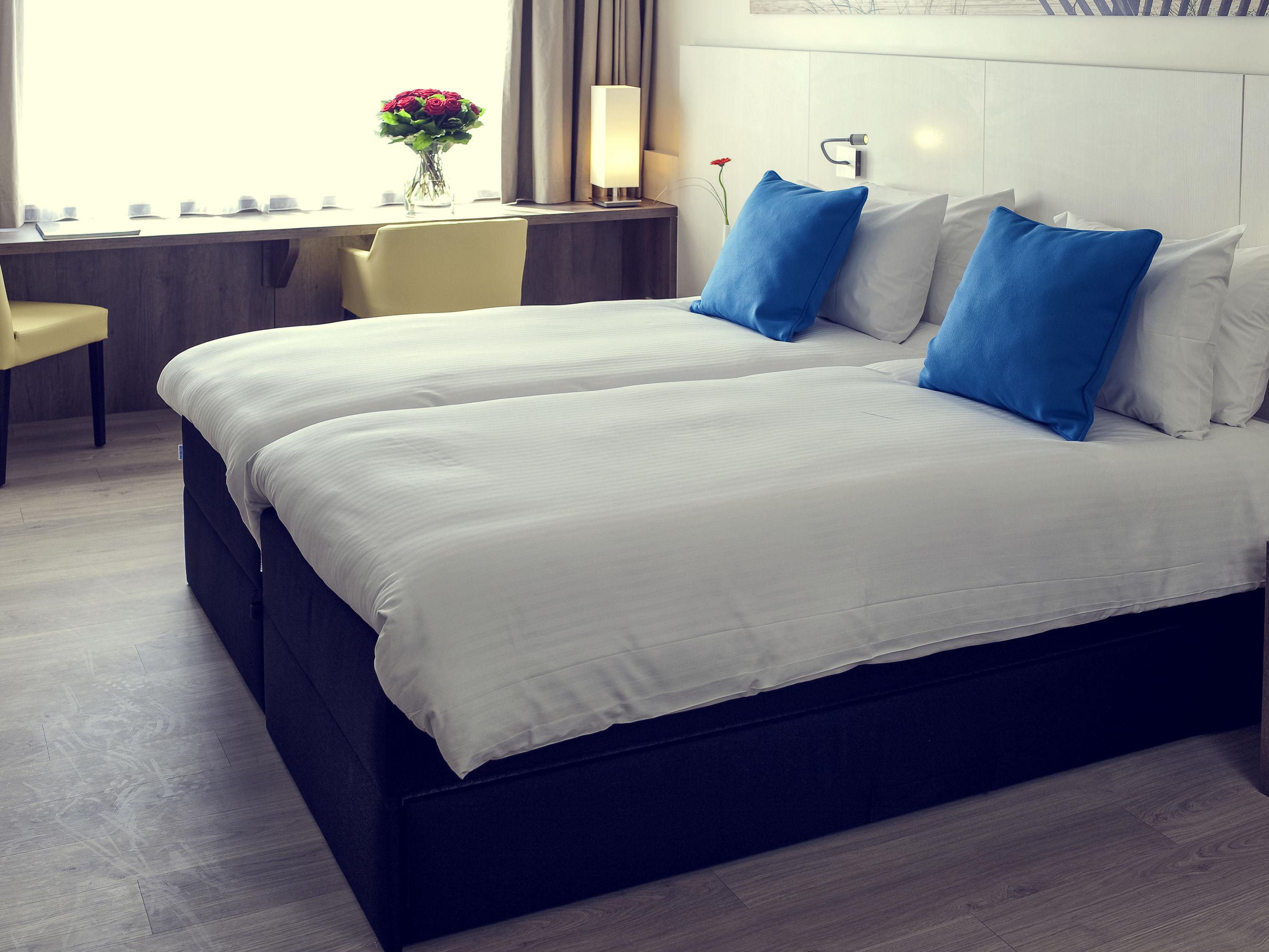 Hotel Mercure Ostende
