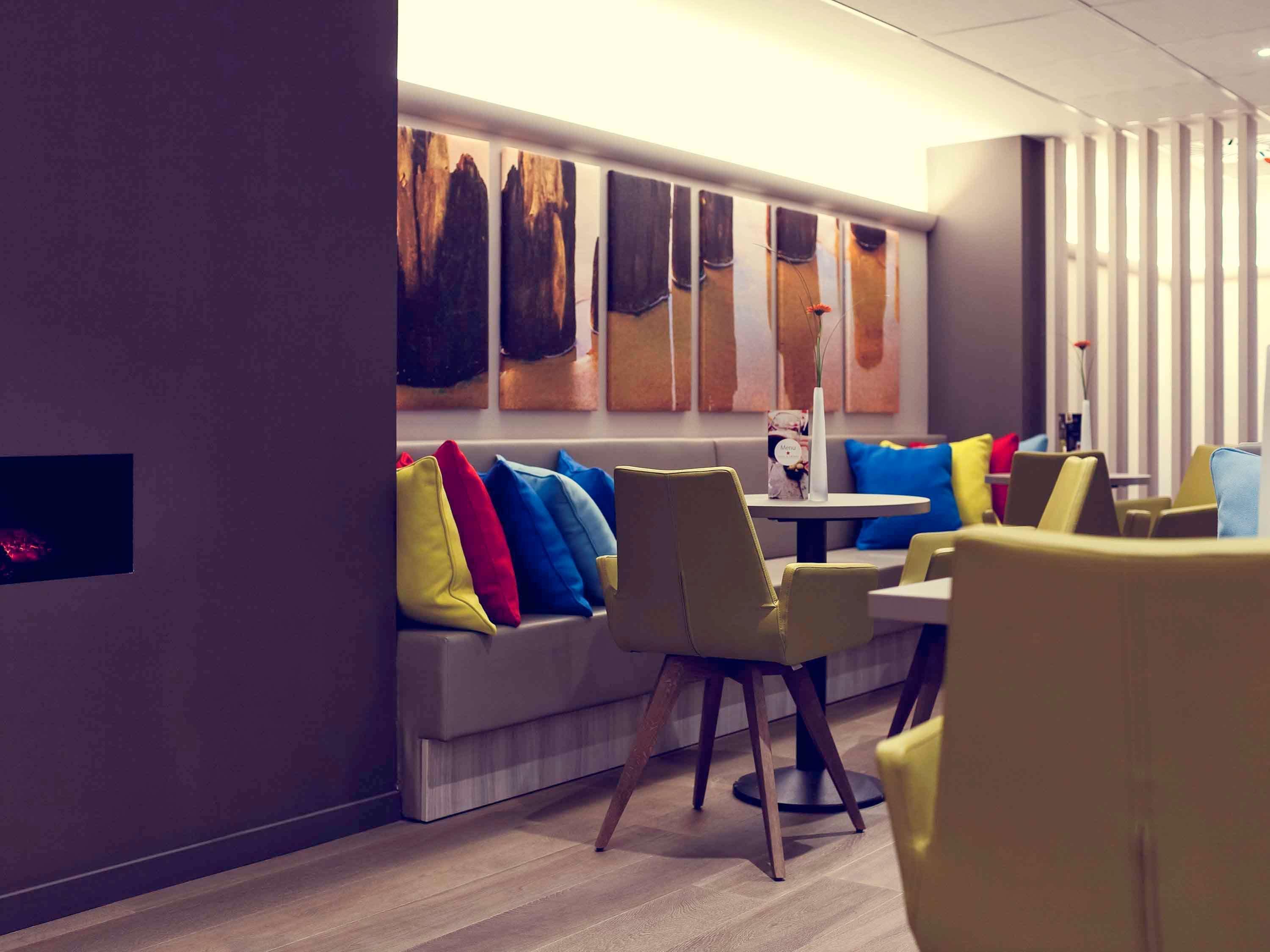 Mercure Hotel 4*