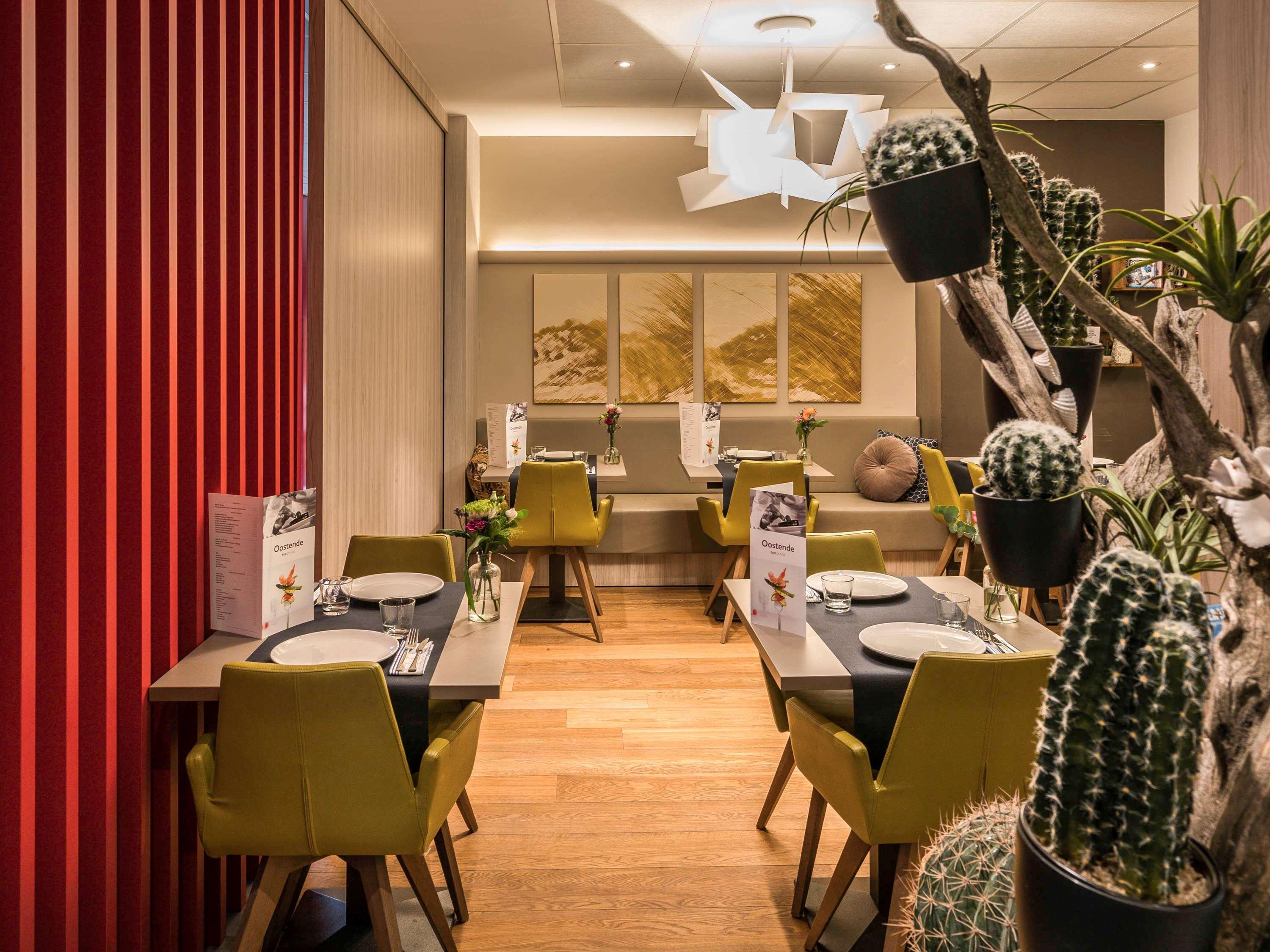 Mercure 4* Oostende