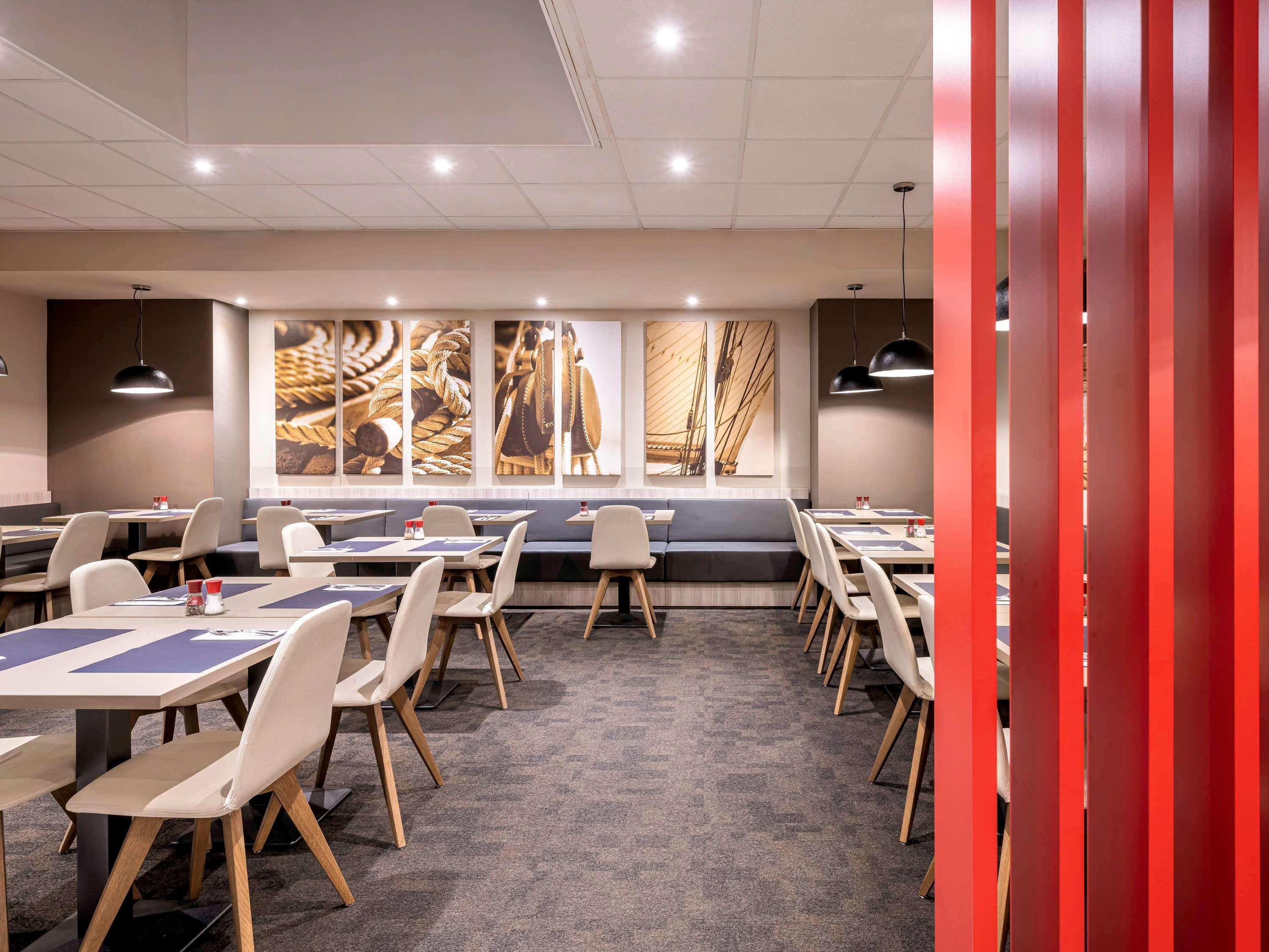 Mercure 4* Oostende