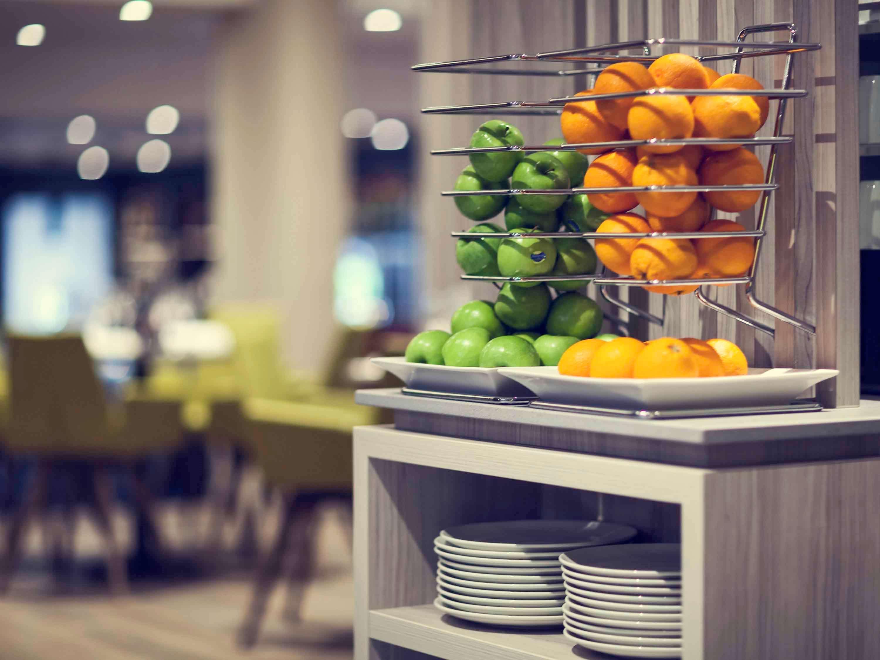 Mercure Hotel