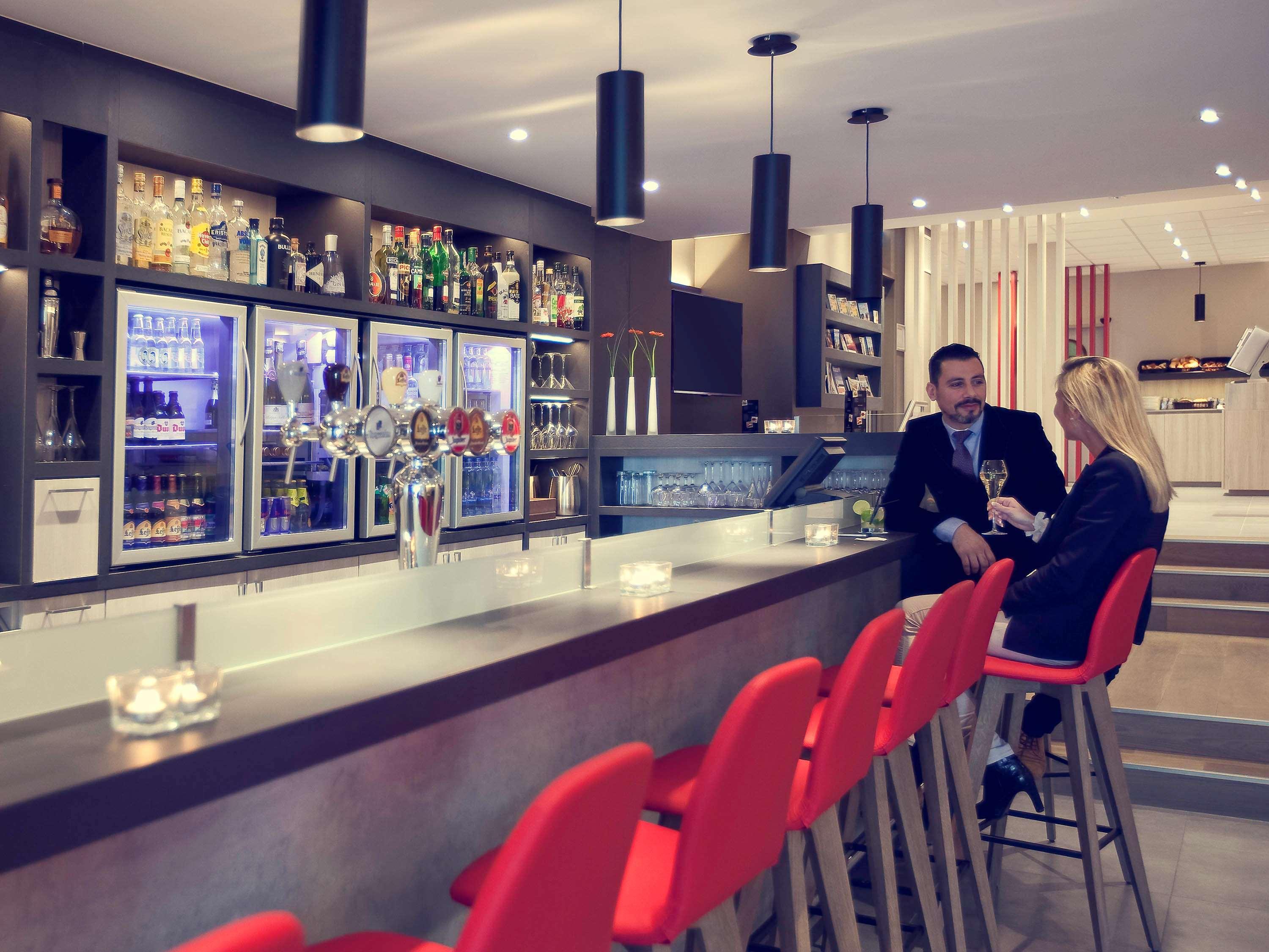 Mercure 4*