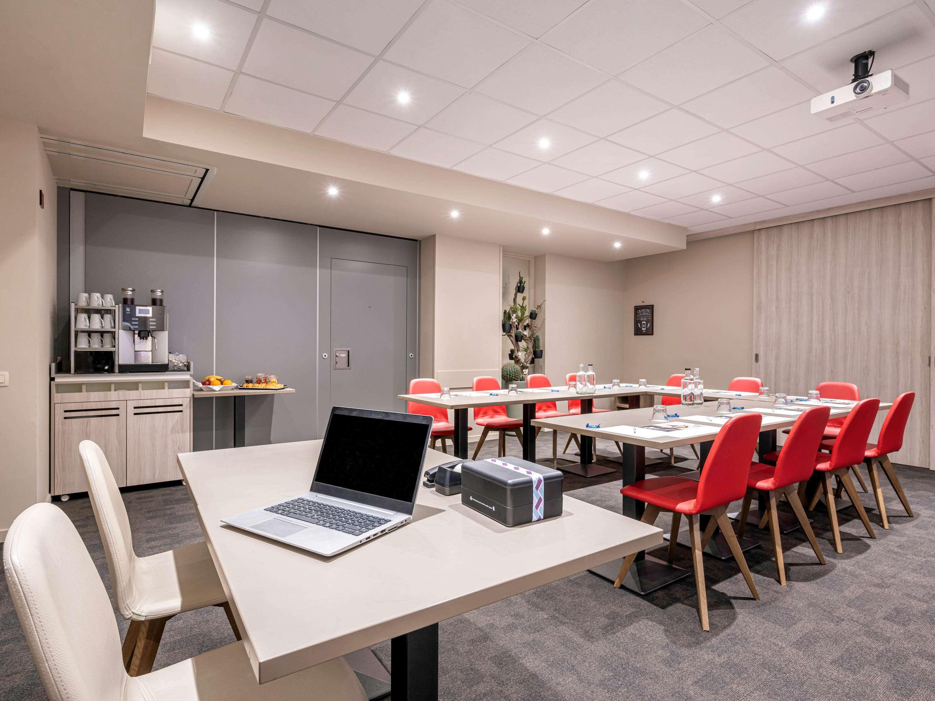 Mercure Hotel Oostende