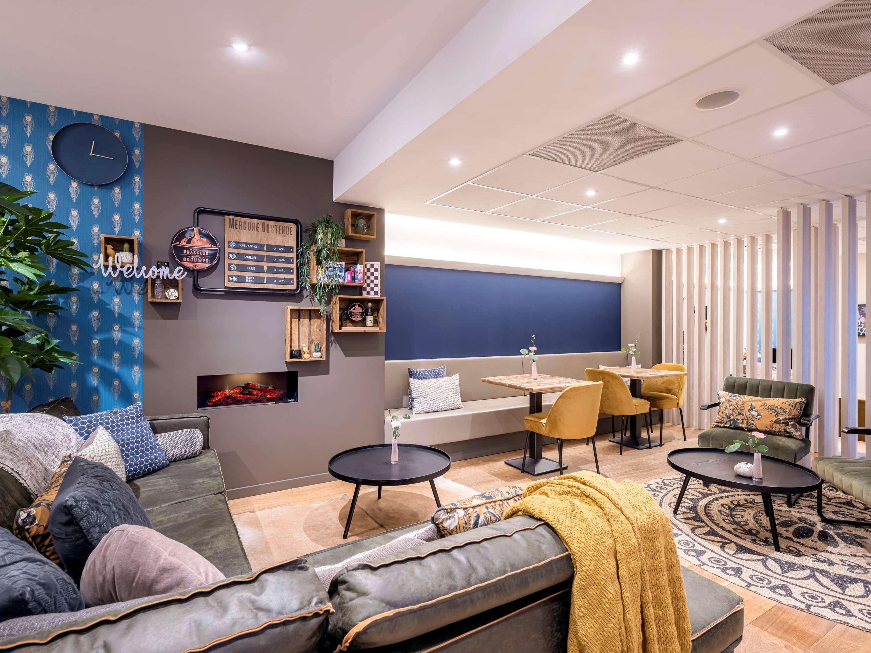 Mercure Hotel Oostende