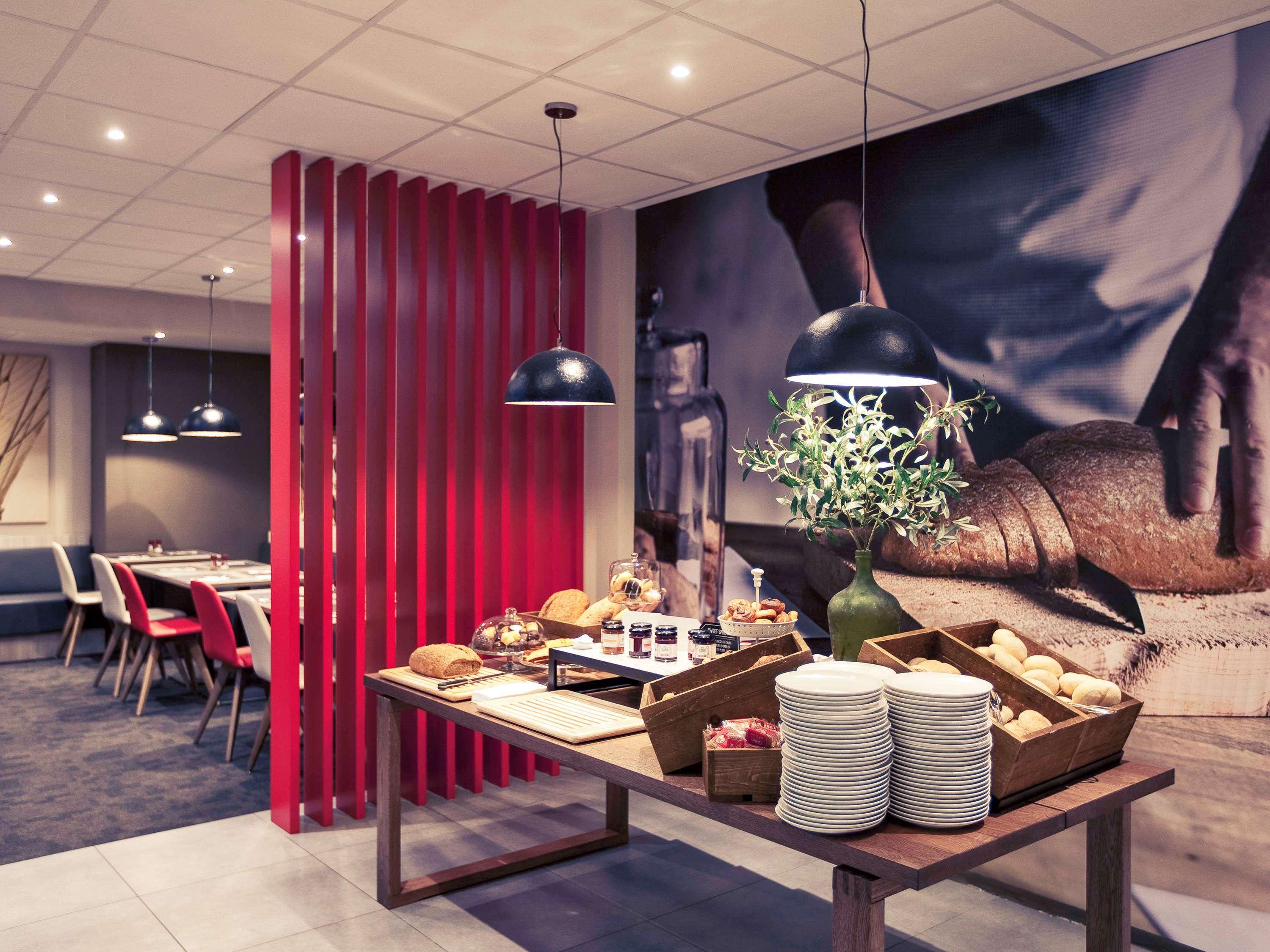 Mercure