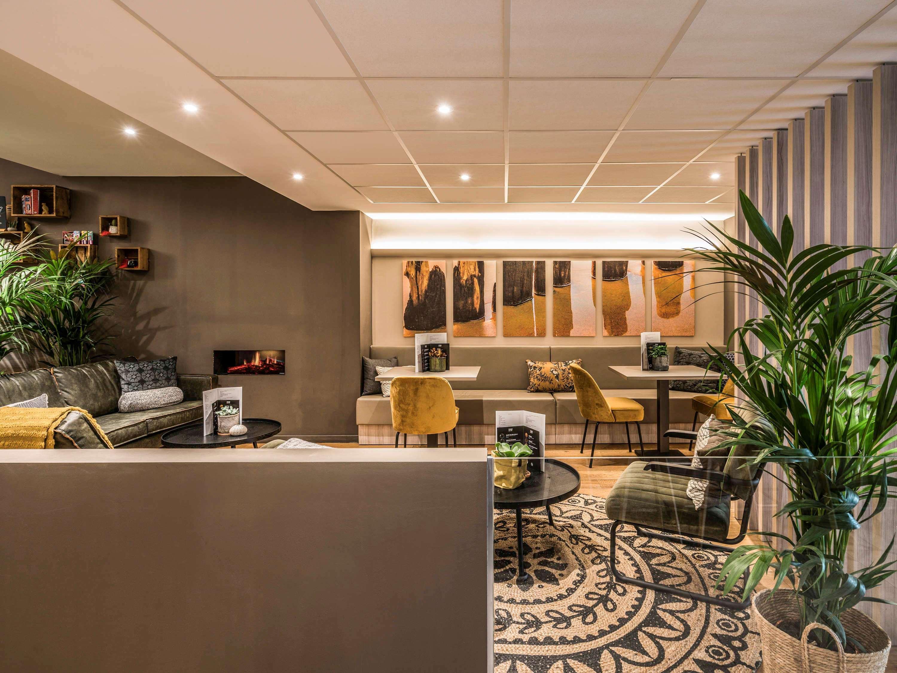 Mercure Hotel Ostende