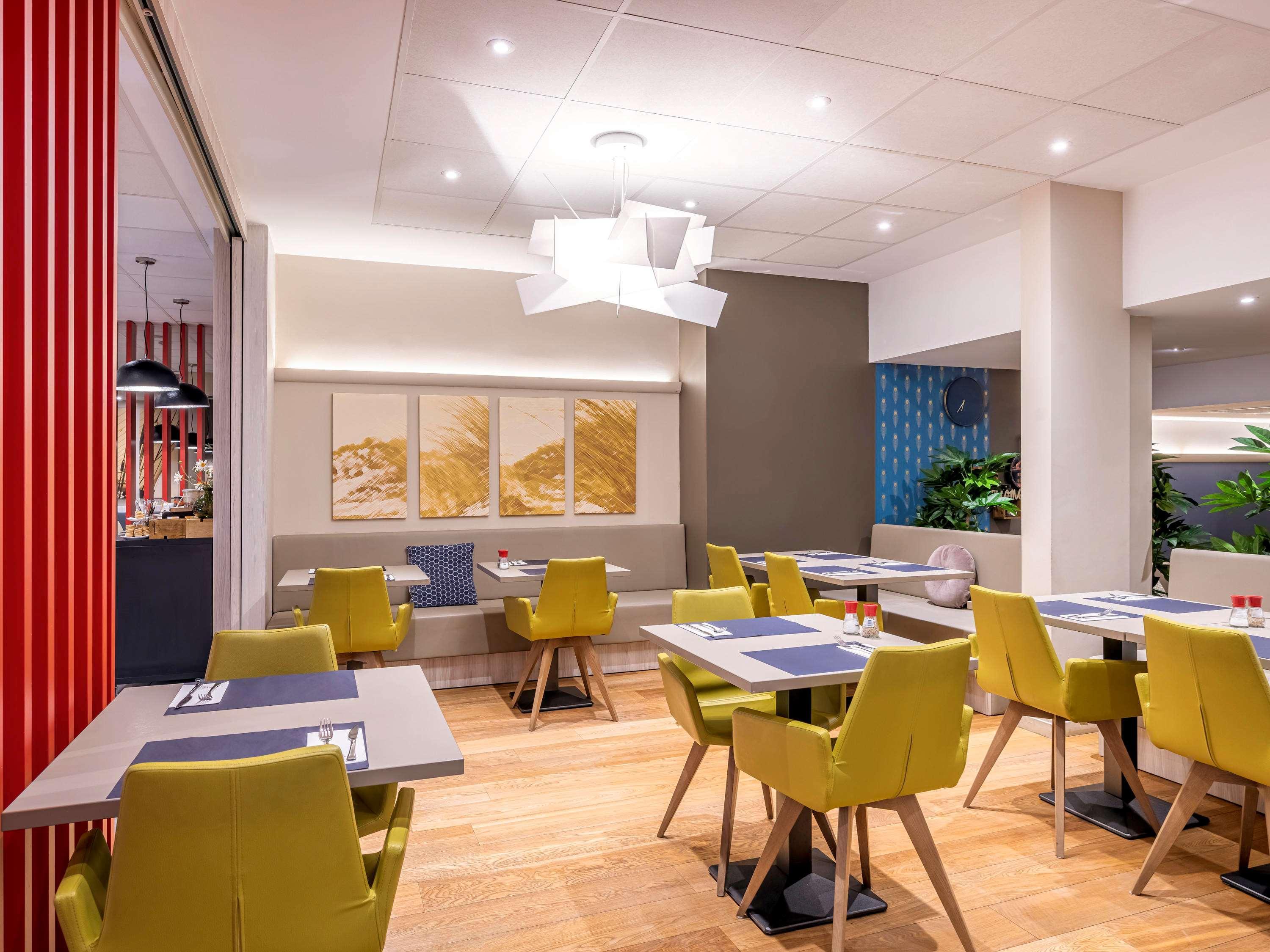 Hotel Mercure 4*