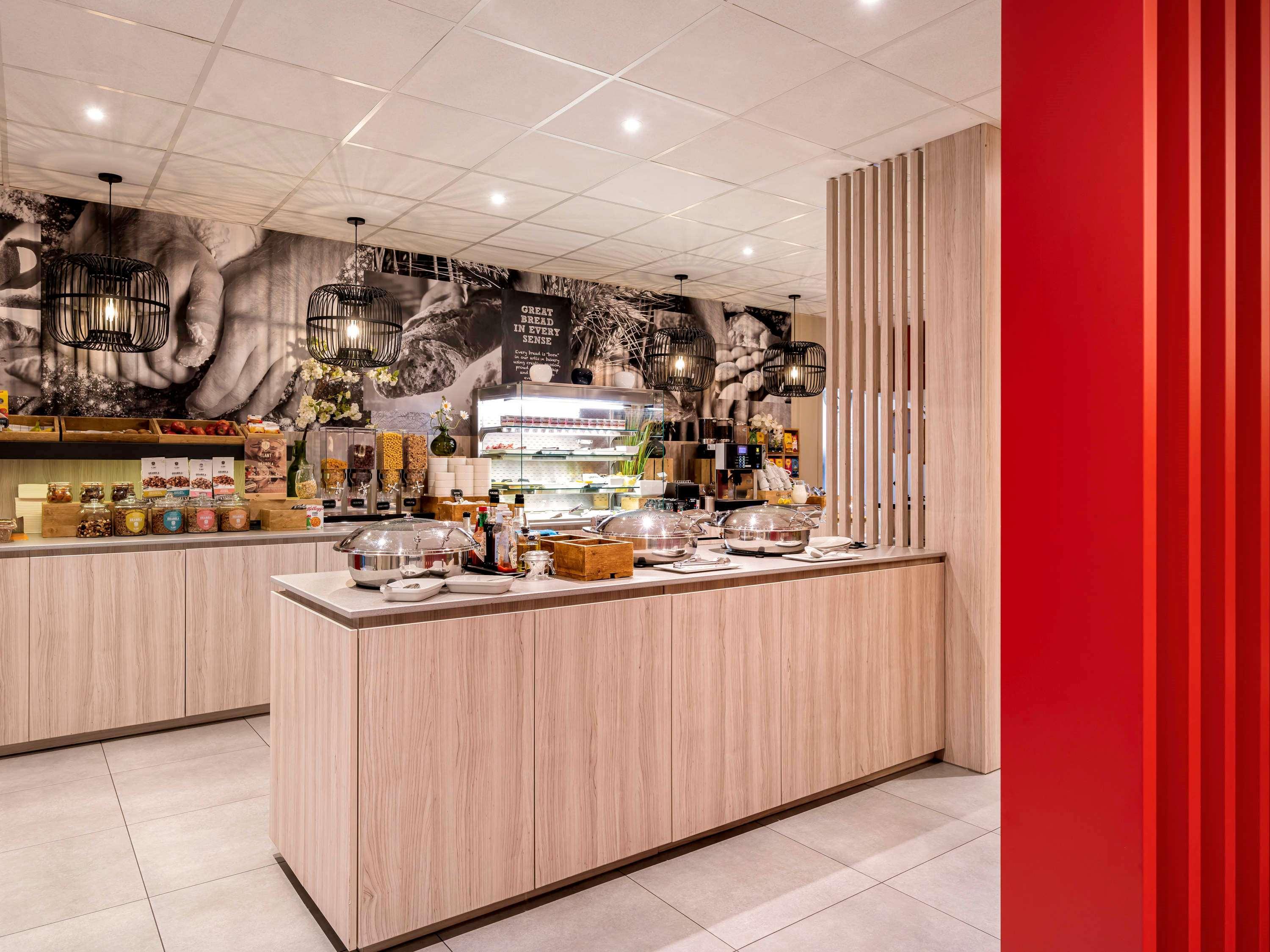 Mercure 4* Oostende