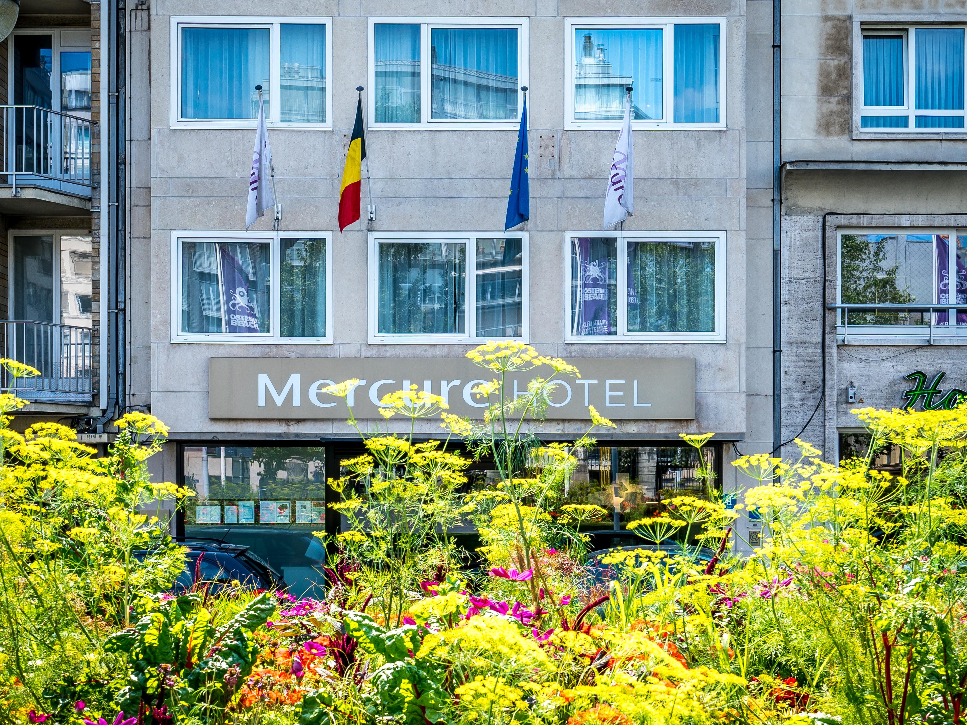Mercure Hotel