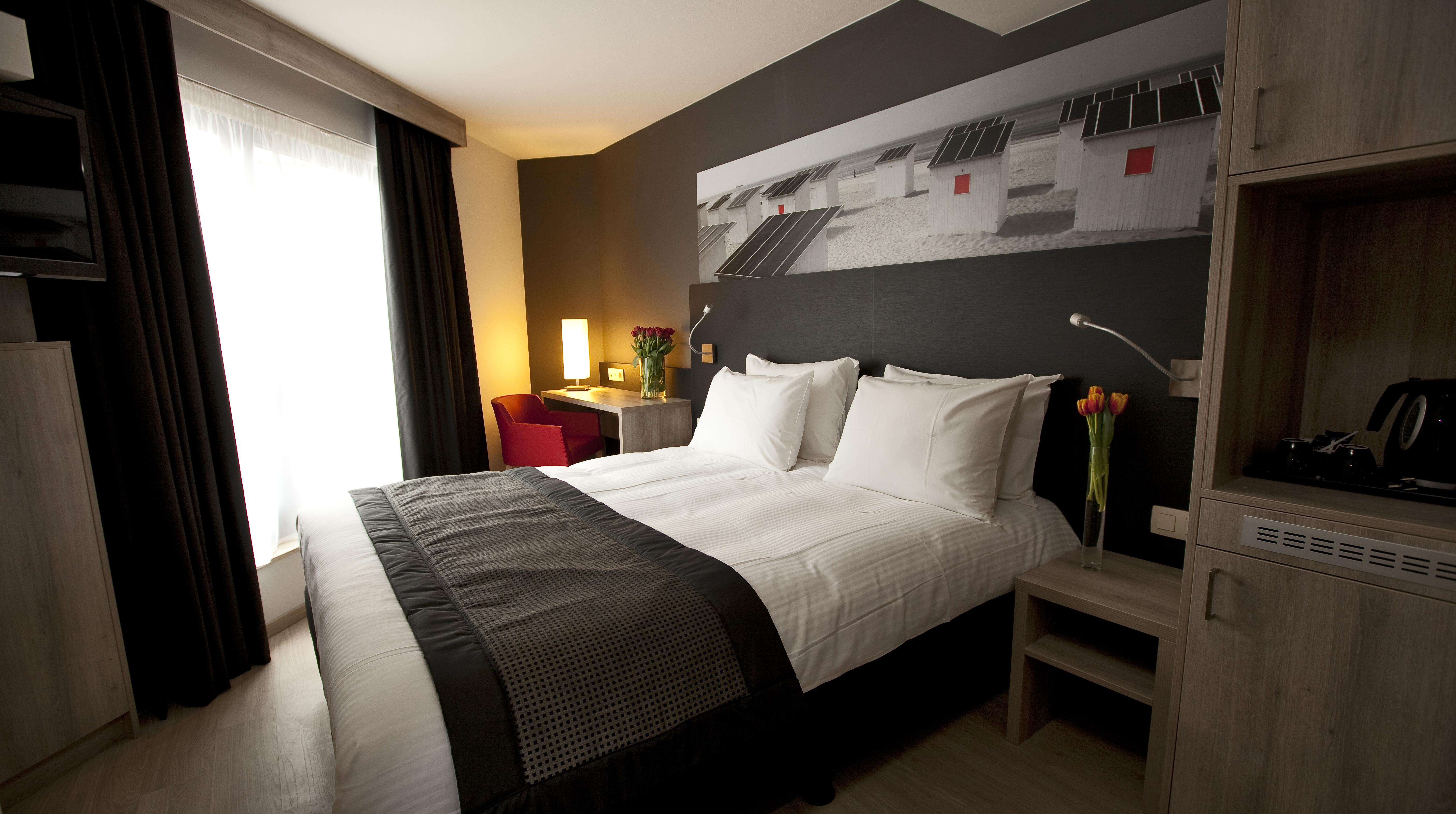 Mercure Hotel 4*