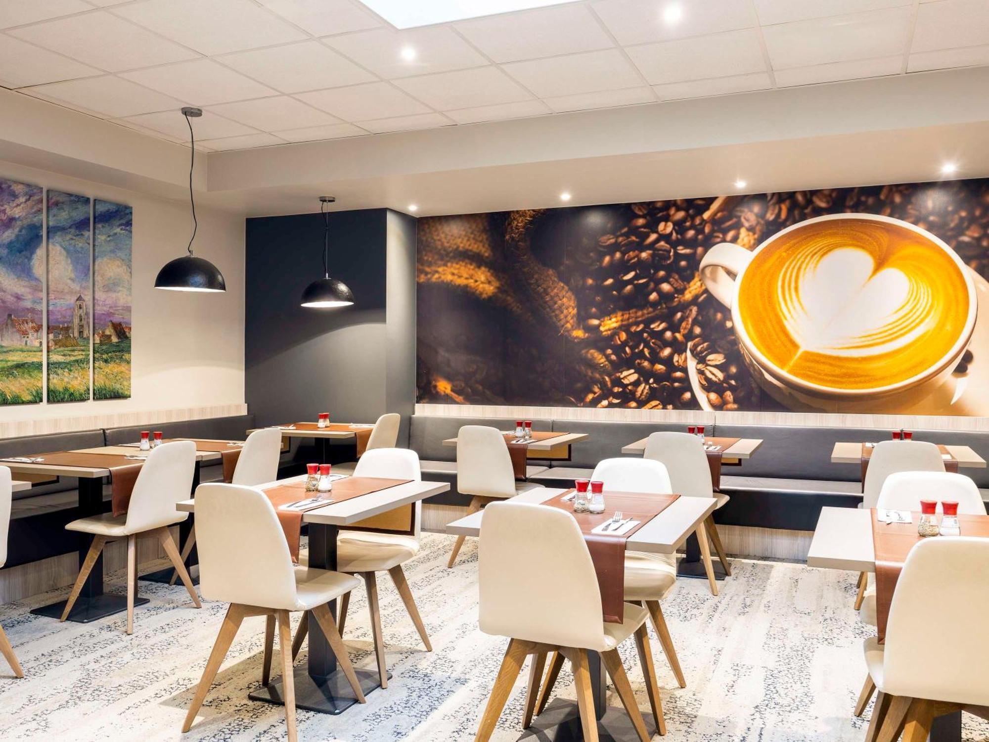 Mercure 4* Oostende