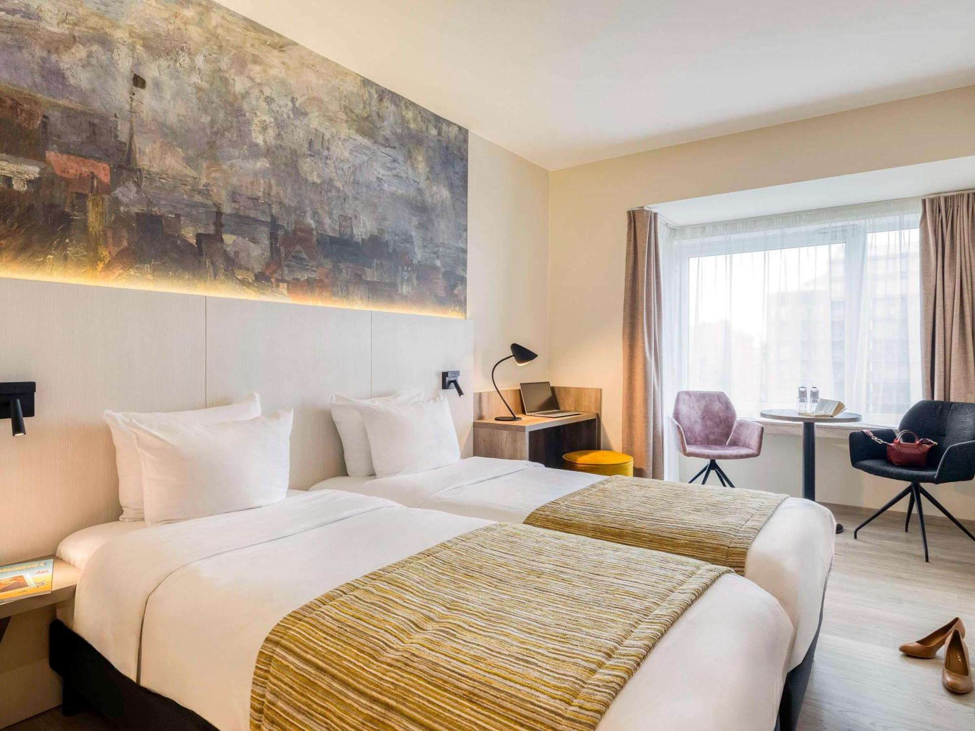 Mercure Hotel Oostende