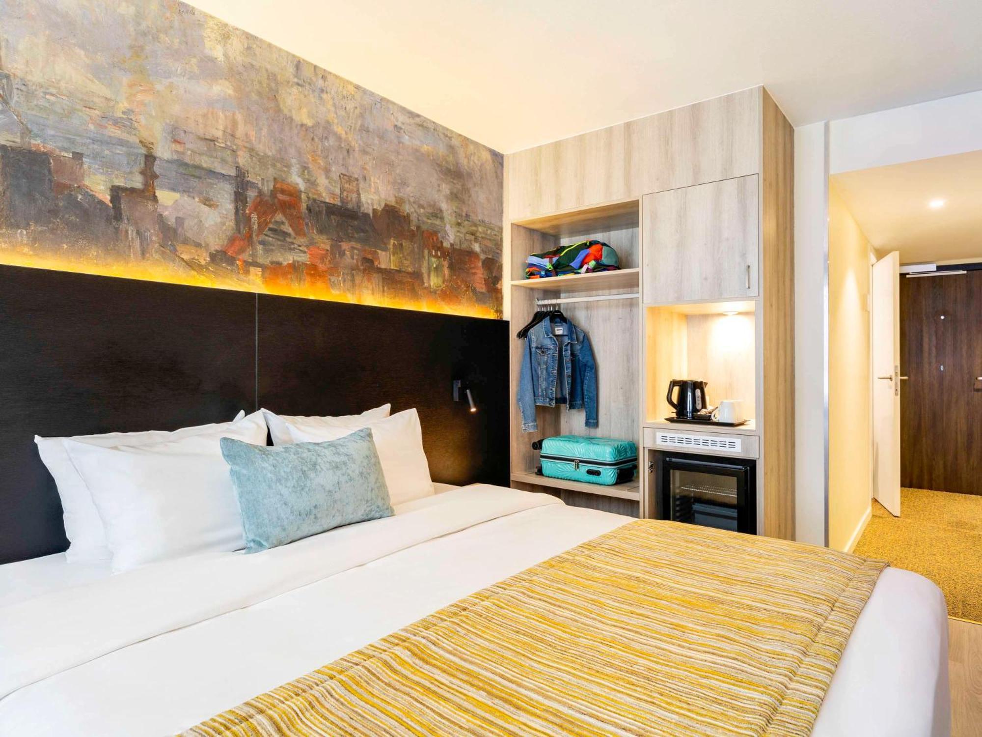 Hotel Mercure Oostende