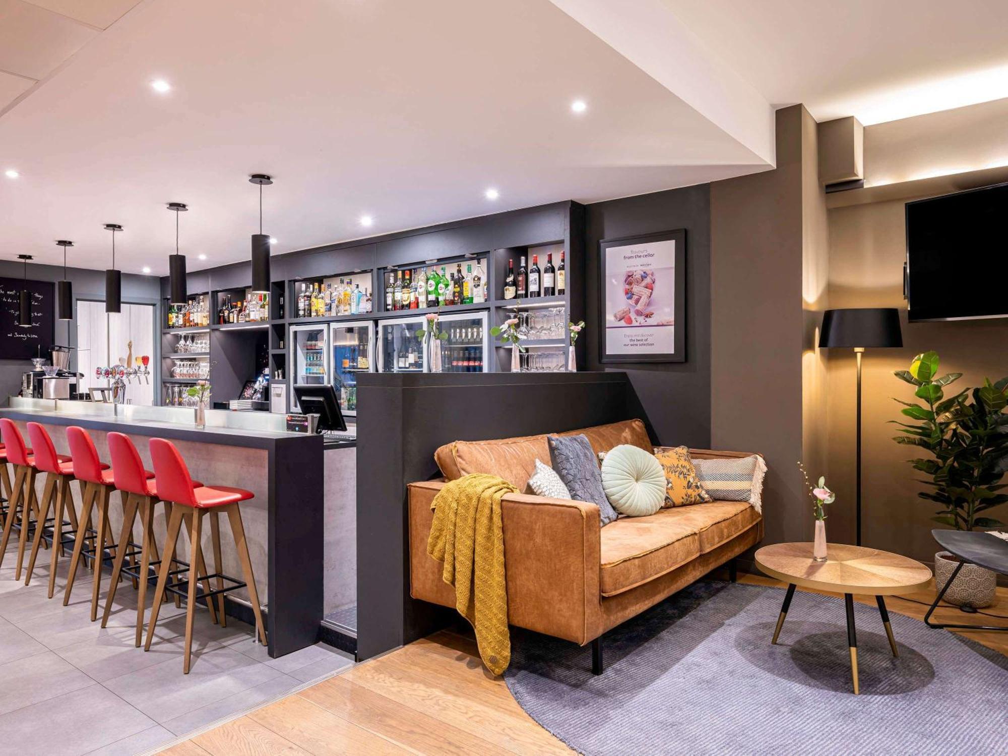 Mercure