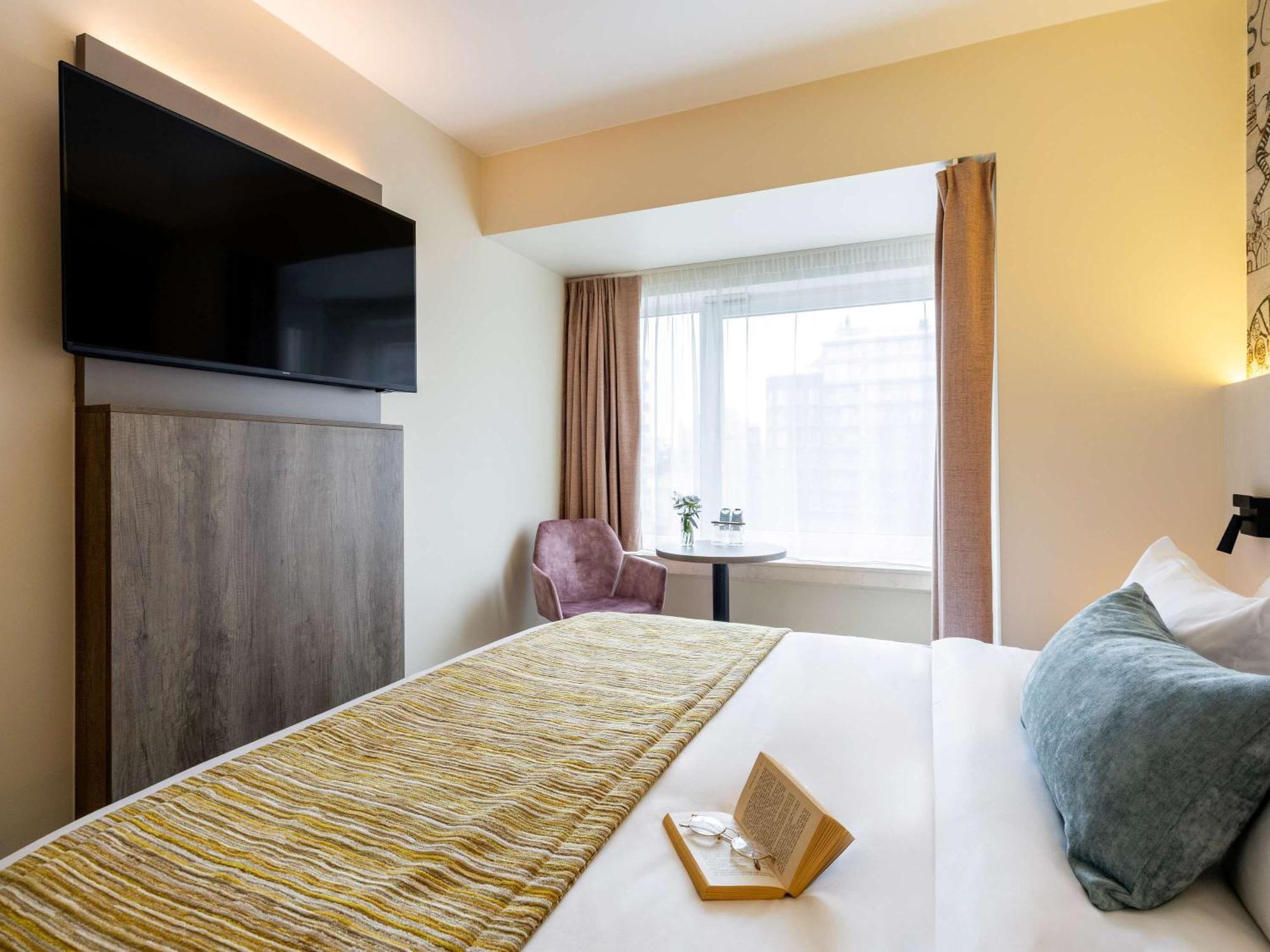 Mercure Hotel