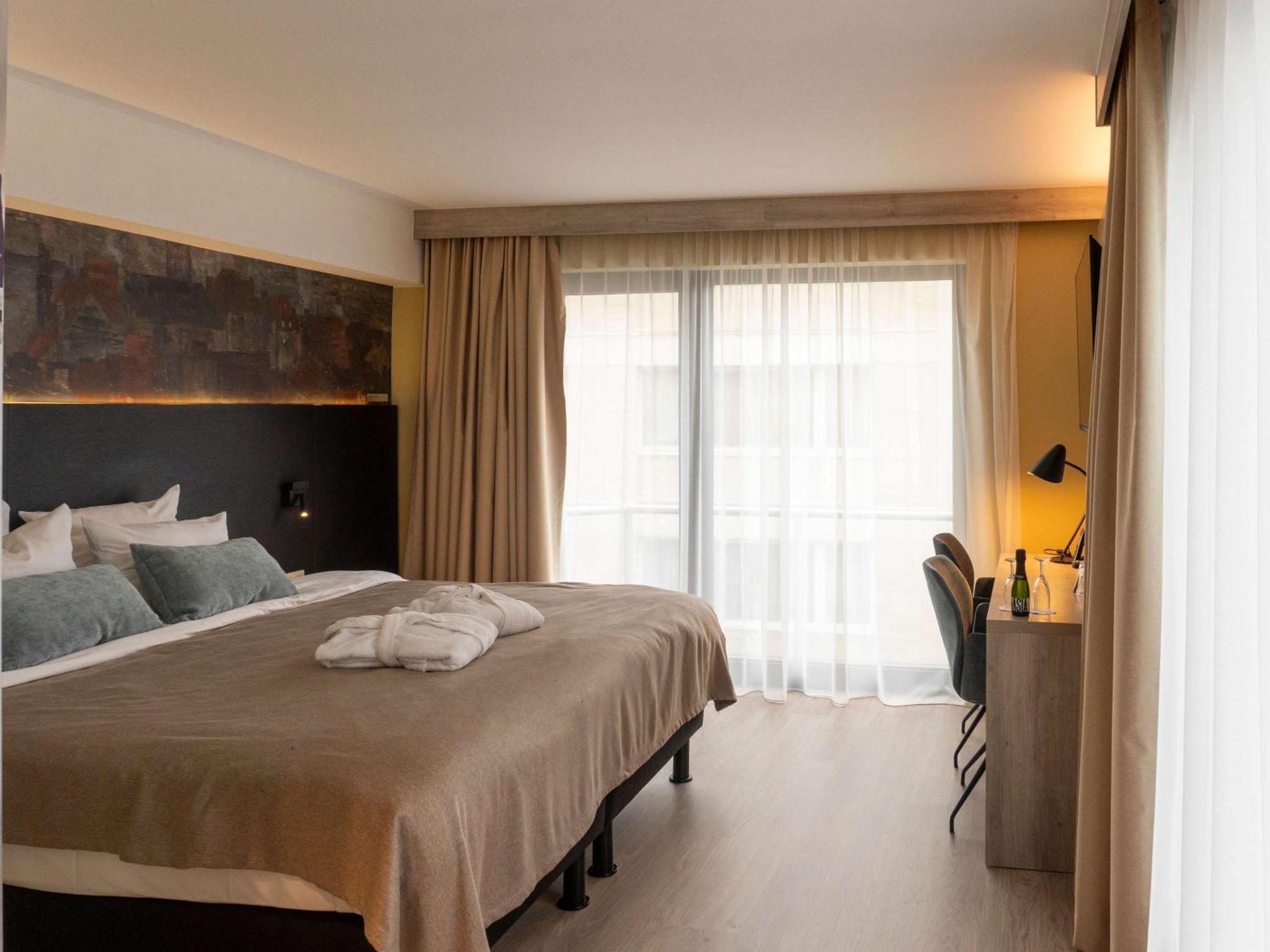 Hotel Mercure