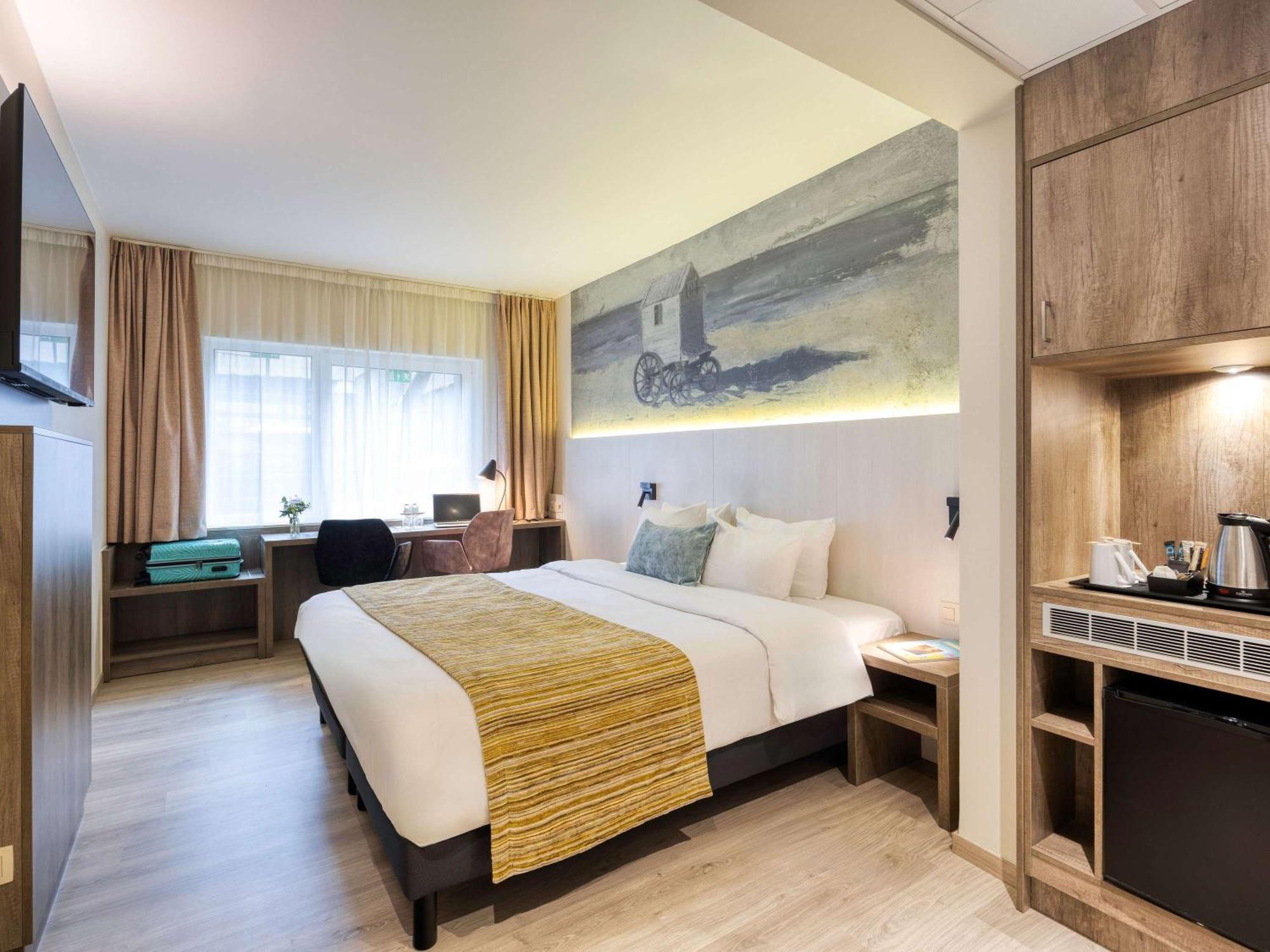 Mercure Hotel Oostende
