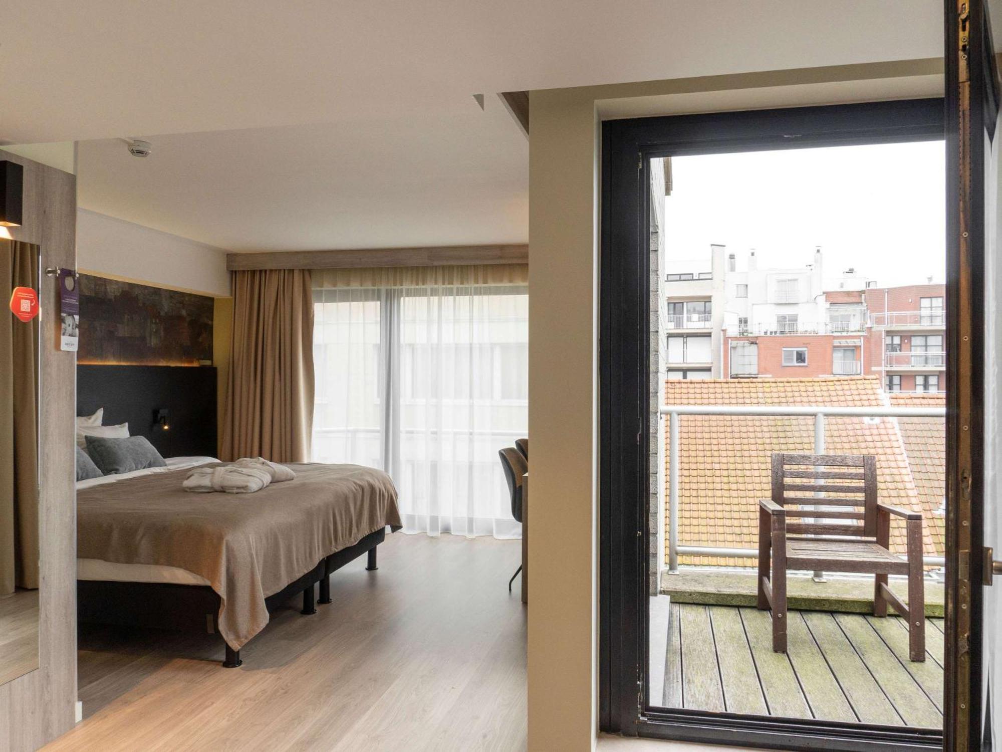 Mercure 4*