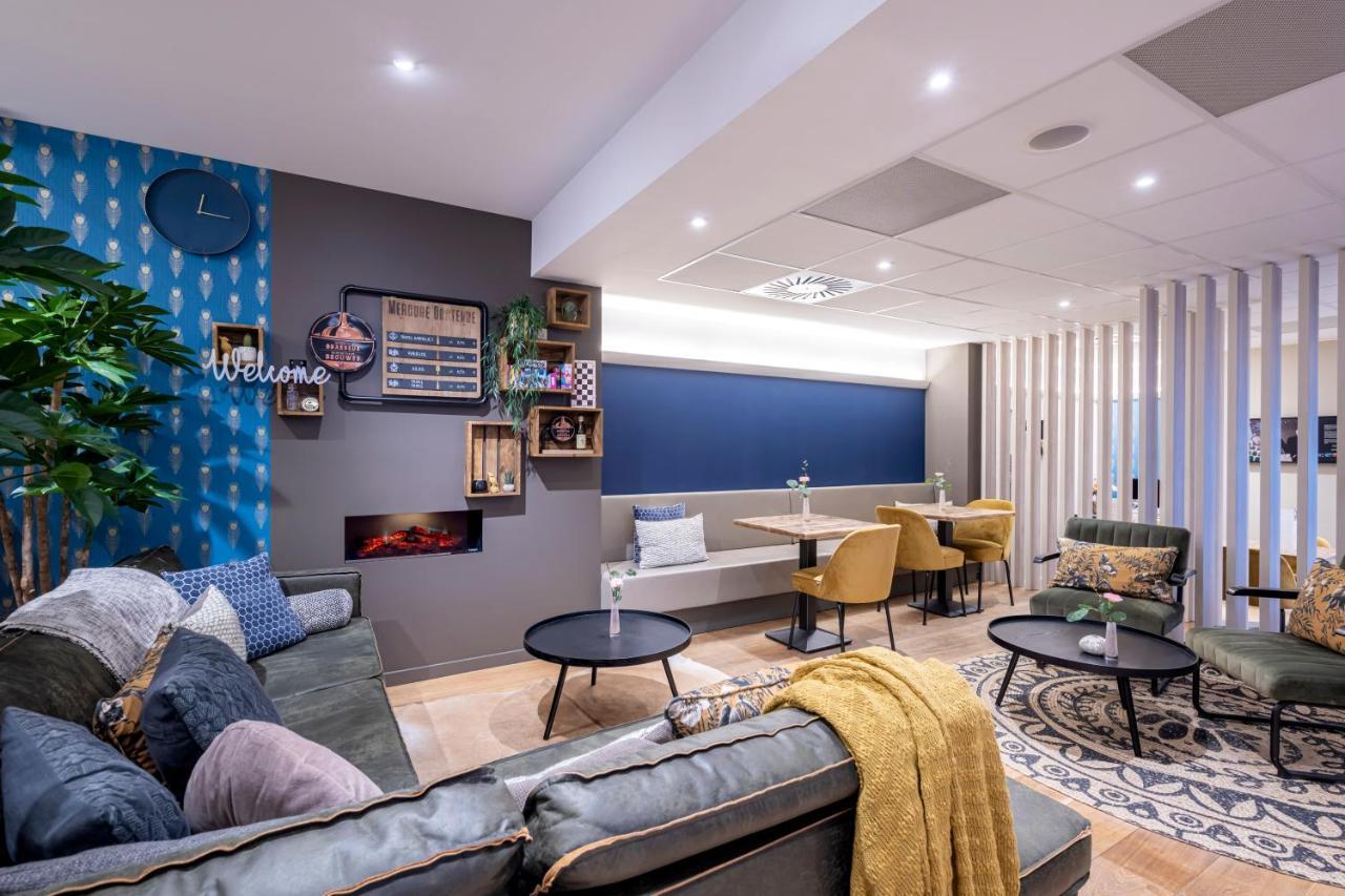 Hotel Mercure Ostende