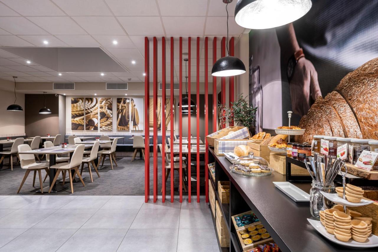 Hotel Mercure Oostende