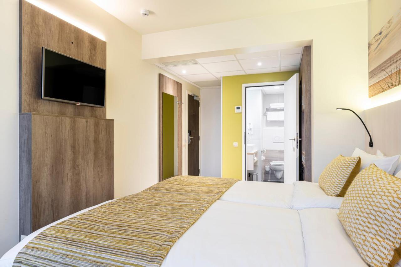 Hotel Mercure Oostende